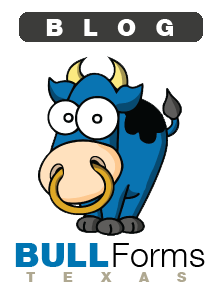 BULL Forms Texas